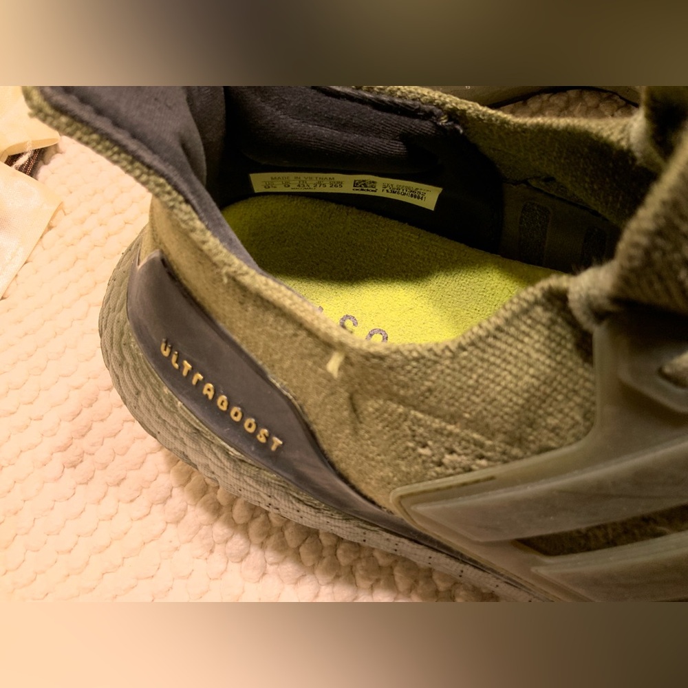 ADIDAS - Picture 7 of 12